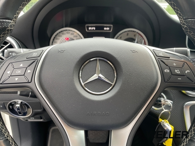 Bild 14 | Mercedes-Benz A 180 7G-DCT Urban *18Zoll-AMG*CarPlay*Bi-Xenon*