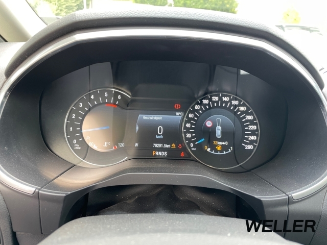 Bild 15 | Ford S-Max 2.0 EcoBlue Titanium *AHK*Navi*LED*CarPlay*