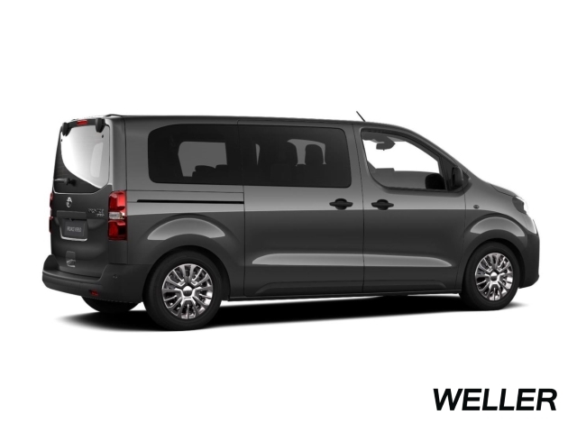 Bild 6 | Toyota Proace 2, 0-l-D-4D L1 (9-Si.) Comfort *Navi*Temp*