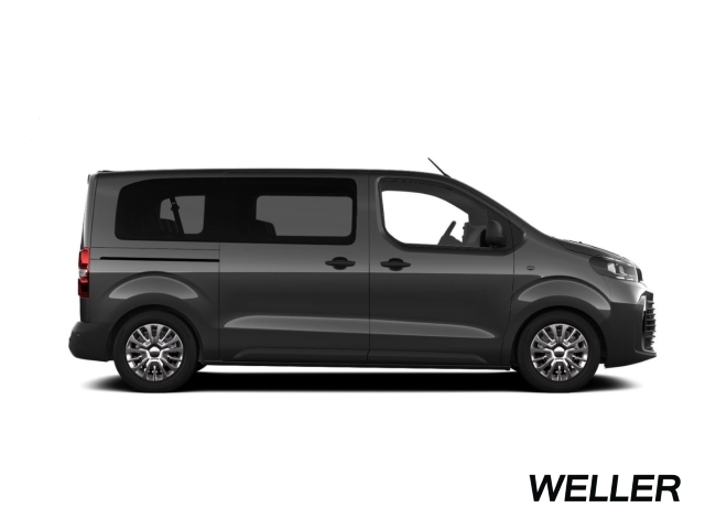 Bild 10 | Toyota Proace 2, 0-l-D-4D L1 (9-Si.) Comfort *Navi*Temp*