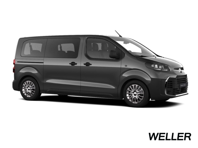 Bild 13 | Toyota Proace 2, 0-l-D-4D L1 (9-Si.) Comfort *Navi*Temp*