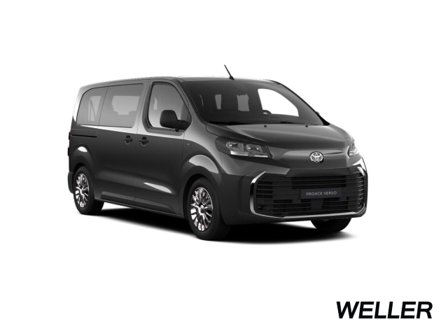 Bild 14 | Toyota Proace 2, 0-l-D-4D L1 (9-Si.) Comfort *Navi*Temp*