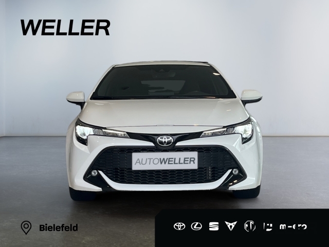 Bild 6 | Toyota Corolla 1.2 Turbo Comfort *Navi*Kamera*Sitzhz*