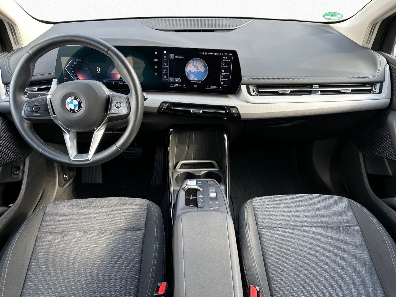 Bild 13 | BMW 216i Active Tourer Navi, RFK, USB, DAB, Sitzh, Ad-LED