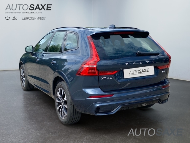 Bild 2 | Volvo XC60 B4 D Plus Dark *Navi*LED*Kamera*Teilleder*