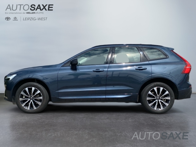 Bild 3 | Volvo XC60 B4 D Plus Dark *Navi*LED*Kamera*Teilleder*