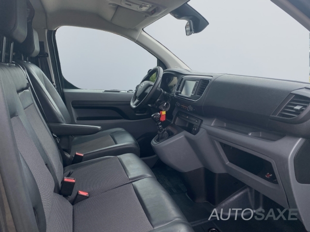 Bild 7 | Toyota Proace 1, 5-l-D-4D L1 Meister *Kamera*CarPlay*