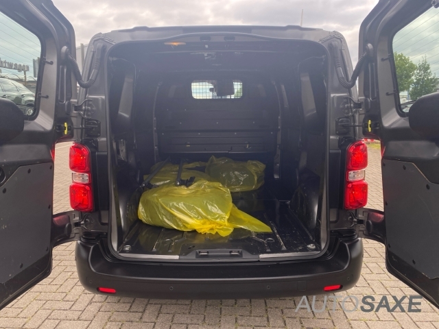 Bild 11 | Toyota Proace 1, 5-l-D-4D L1 Meister *Kamera*CarPlay*