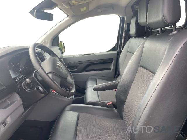 Bild 13 | Toyota Proace 1, 5-l-D-4D L1 Meister *Kamera*CarPlay*