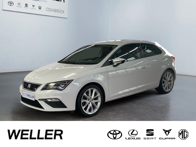 Bild 1 | Seat Leon SC 1.8 TSI FR *LED*Kamera*SHZ*Alcantara*BT*