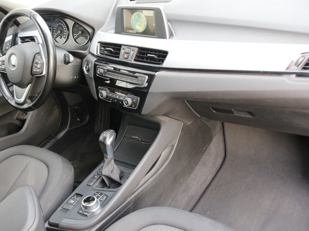 Bild 9 | BMW X1 sDrive18i Aut. Navi, DA, HiFi, USB, Parkass, LED PDC