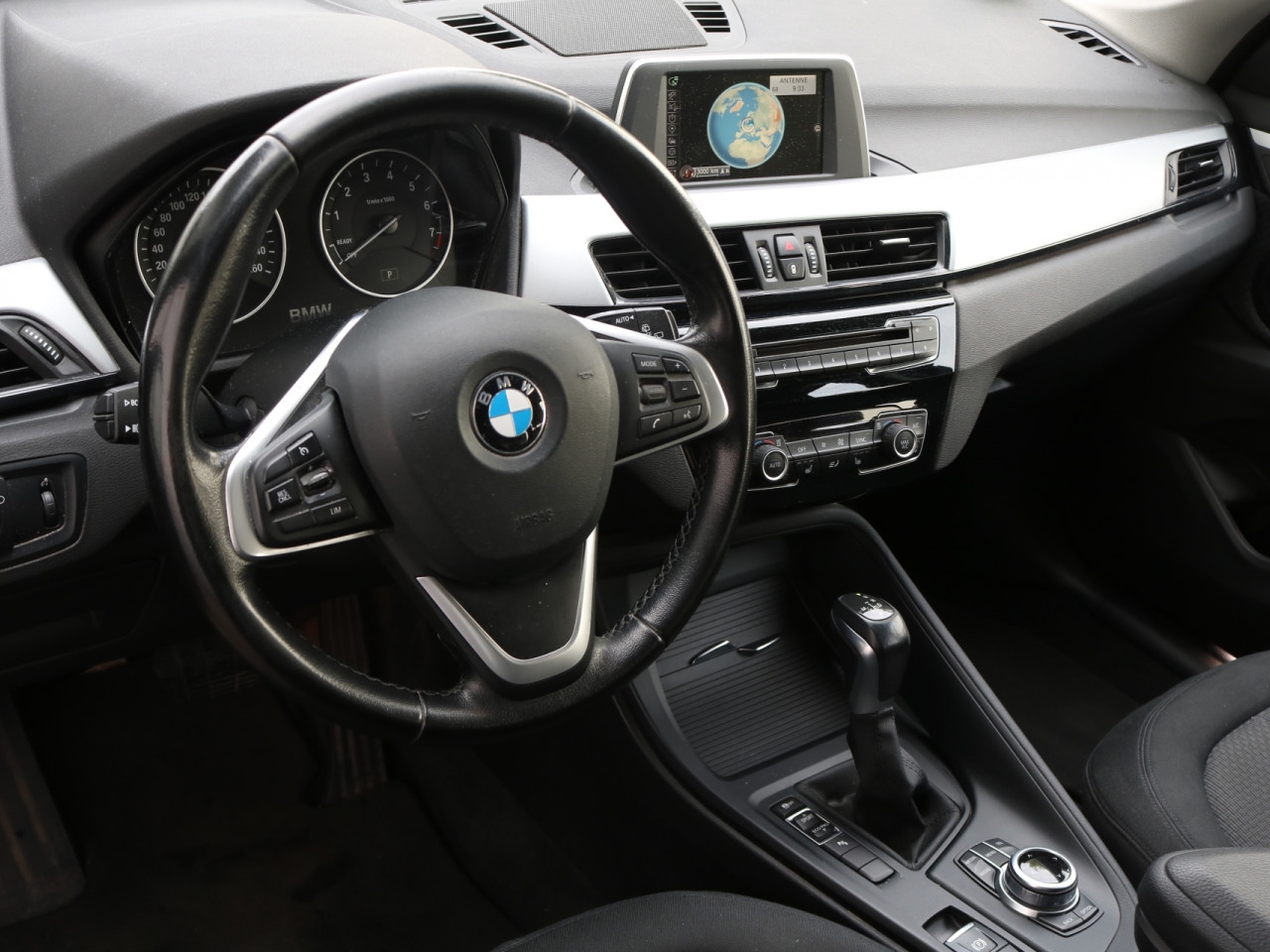 Bild 10 | BMW X1 sDrive18i Aut. Navi, DA, HiFi, USB, Parkass, LED PDC