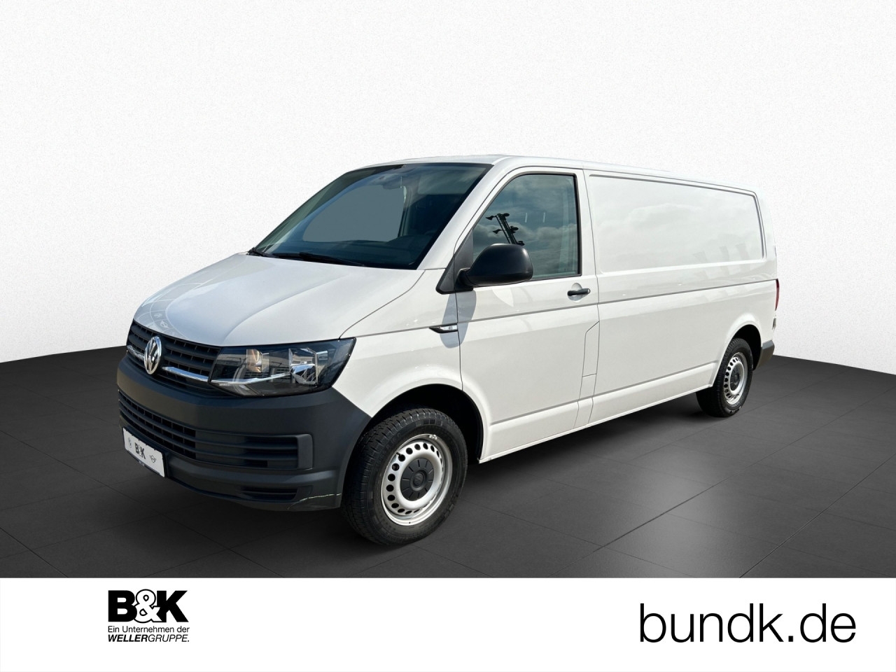 Bild 1 | VOLKSWAGEN T6 Transporter 2.0 TDI Standheizung langer Radstan