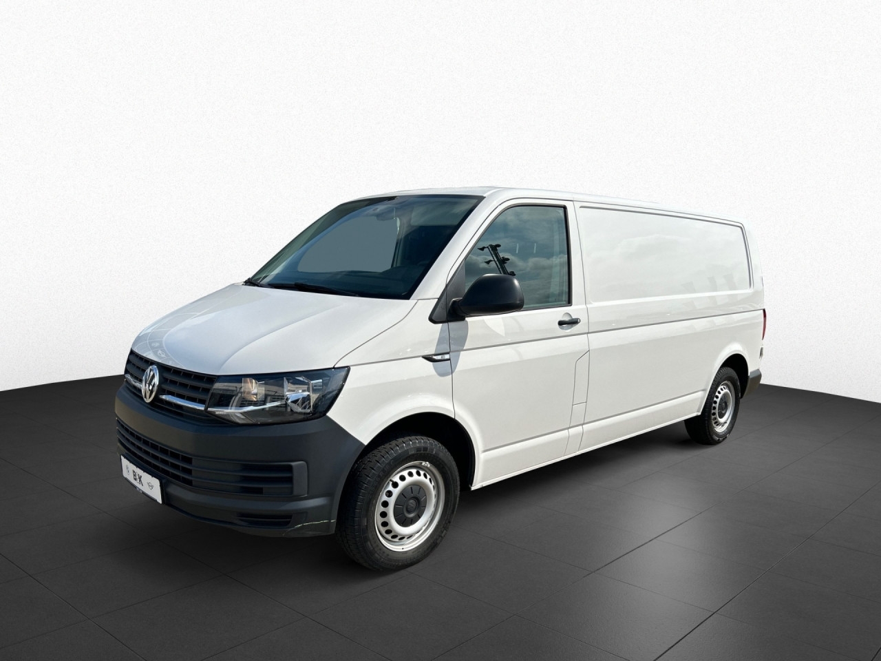 Bild 2 | VOLKSWAGEN T6 Transporter 2.0 TDI Standheizung langer Radstan