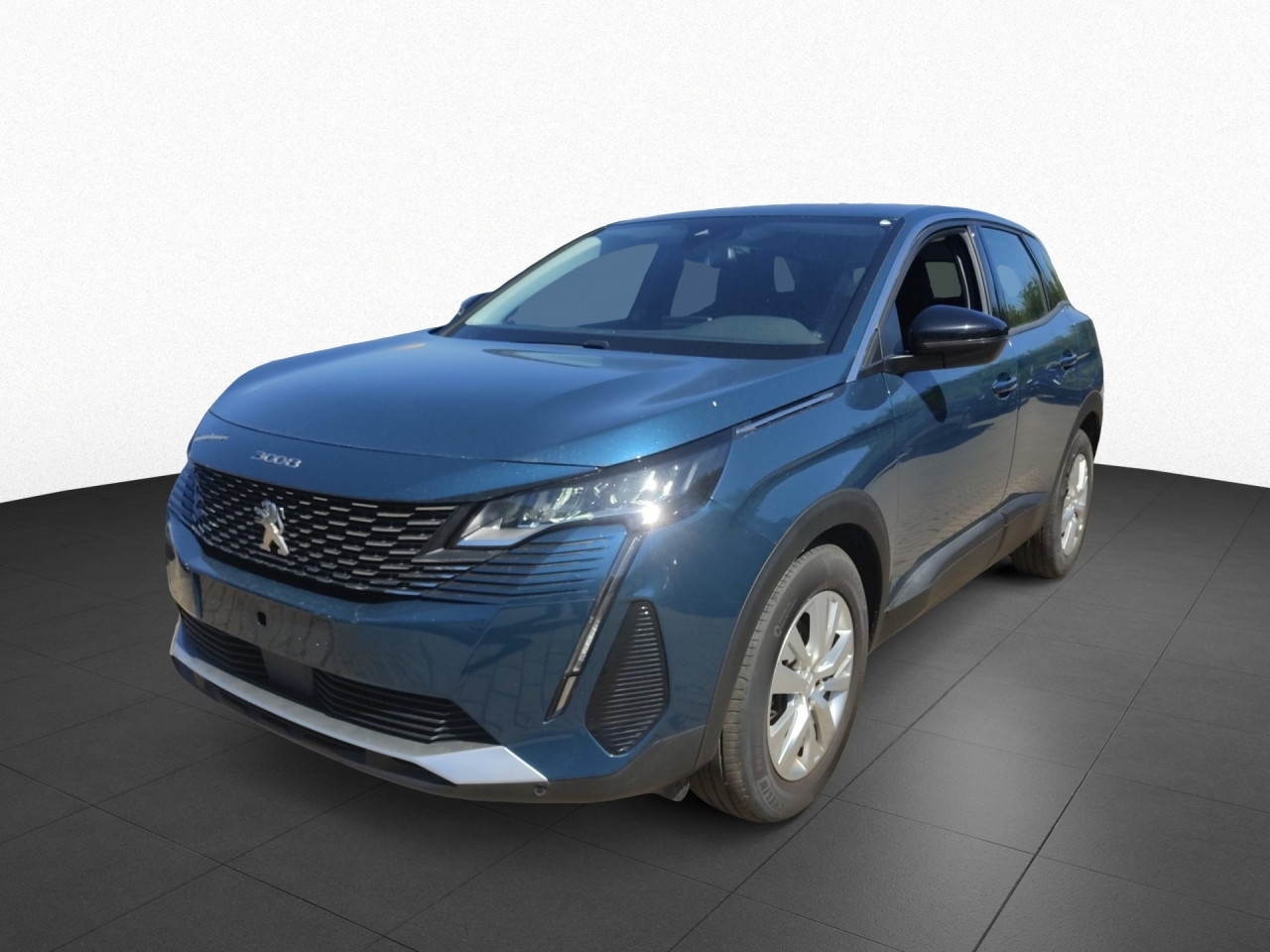 Bild 2 | Peugeot 3008 1.2 LED, Kamera, CarPlay, Shzg Bluetooth