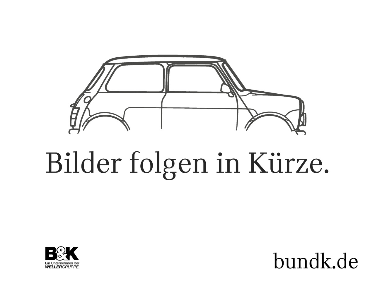 Bild 1 | MINI Cooper 3-Türer Sportpaket Bluetooth Navi LED