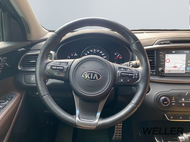 Bild 10 | Kia Sorento 2.2 CRDi AWD Platinum Edition *AHK*SHZ*