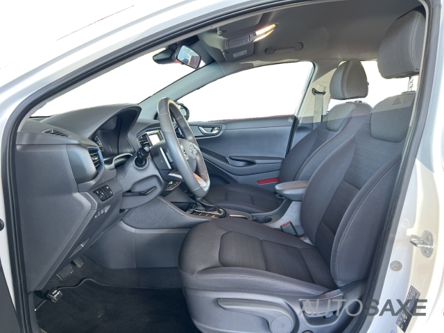 Bild 13 | Hyundai IONIQ Hybrid 1.6 GDI Trend *Kamera*Klima*PDC*