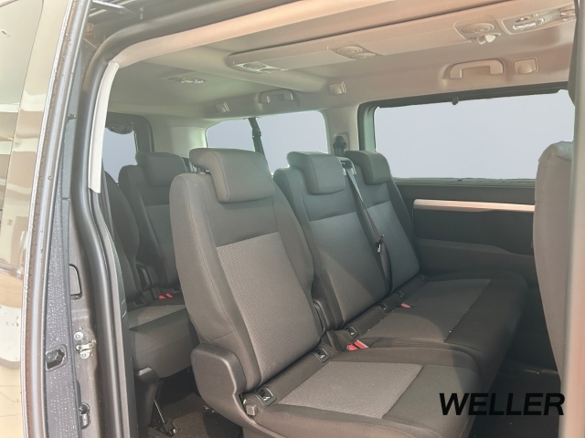 Bild 8 | Toyota Proace 2, 0-l-D-4D L2 Verso Shuttle Comfort *Navi*Allwetter*