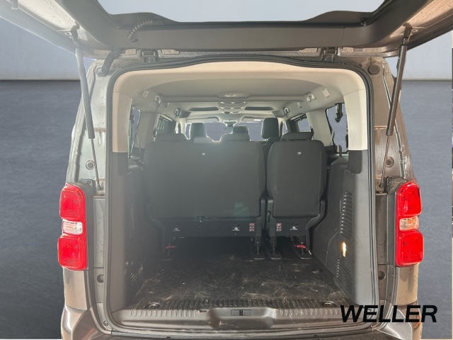 Bild 11 | Toyota Proace 2, 0-l-D-4D L2 Verso Shuttle Comfort *Navi*Allwetter*