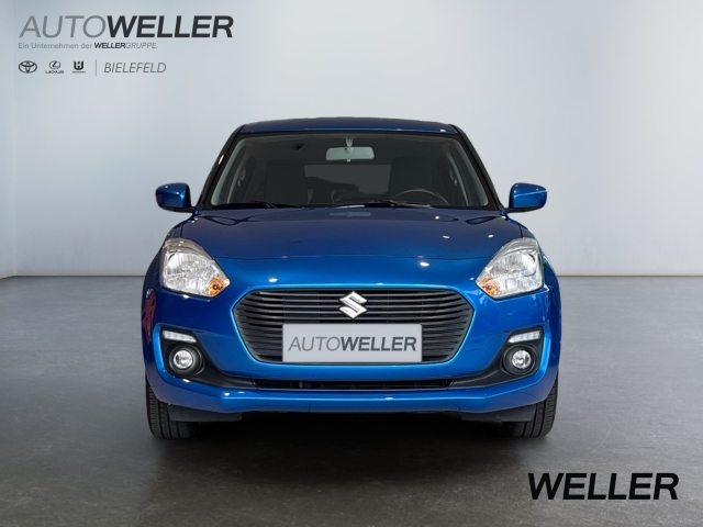 Bild 6 | Suzuki Swift 1.2 Dualjet Comfort *Bluetooth*Kamera*SHZ*