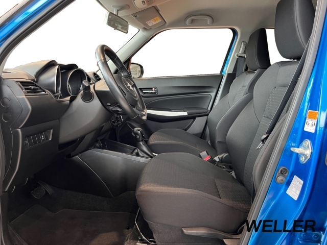 Bild 13 | Suzuki Swift 1.2 Dualjet Comfort *Bluetooth*Kamera*SHZ*