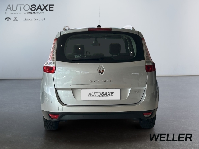 Bild 5 | Renault Scenic Energy TCe 130 Paris *Klima*Bluetooth*