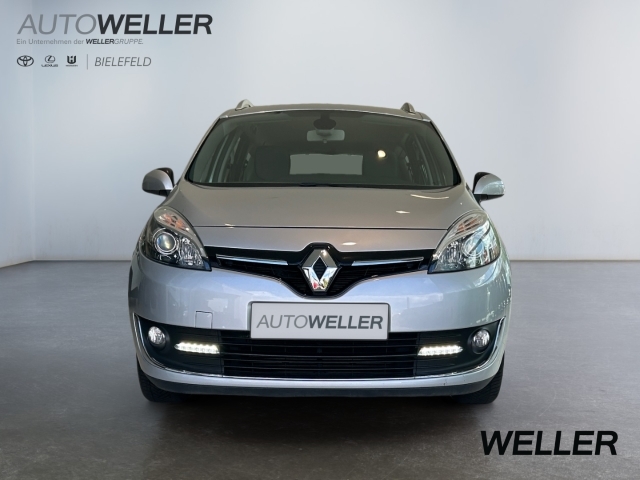 Bild 6 | Renault Scenic Energy TCe 130 Paris *Klima*Bluetooth*