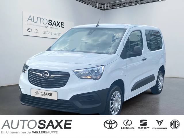 Bild 1 | Opel Combo Life 1.2 Turbo *Navi*CarPlay*DAB+*PDC*